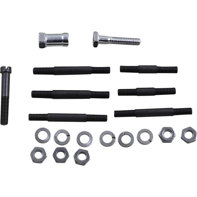 Colony Mounting Hardware - 8740-19 For Harley Touring 1936-1967