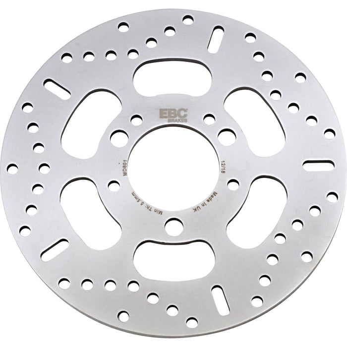 EBC 1710-1477 MD801 MD Series Pro-Lite Brake Rotor Brake Rotor - Can-Am