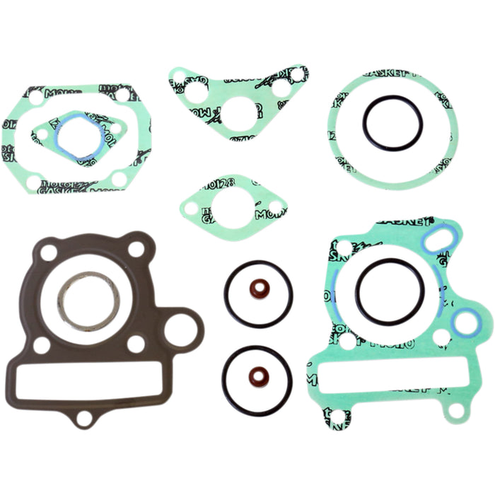 ATHENA 0934-4905 P400427600015 Top-End Gasket Kit Top End Gasket Kit - Polaris
