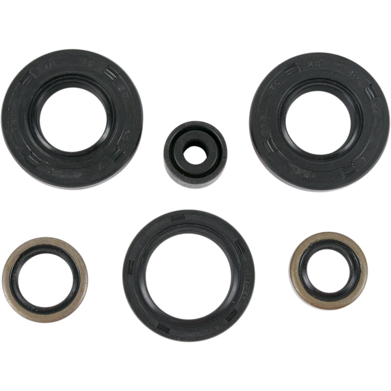 Moose Offroad Seal - 822290MSE For Kawasaki KX 80 / KX 60 1983-2003 | Suzuki RM 60 2003