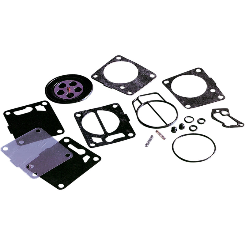 VERTEX PD824466 451460 Super BN/BNI Kit Carburetor Rebuild Kit - Super BN