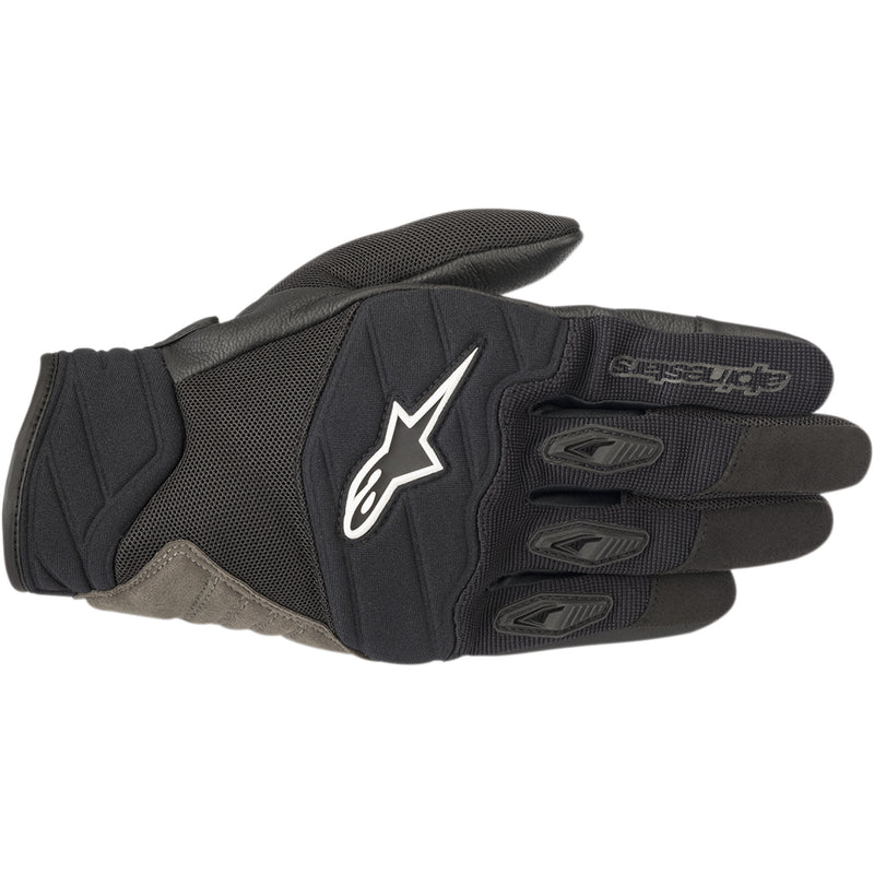 ALPINESTARS Shore Gloves Black