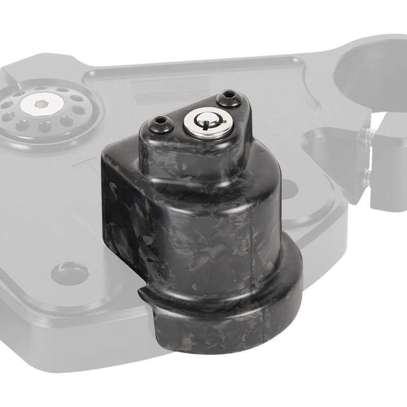 Thrashin Supply Co. Cover - TSC-3033-1 For Harley Road Glide 2024-2026