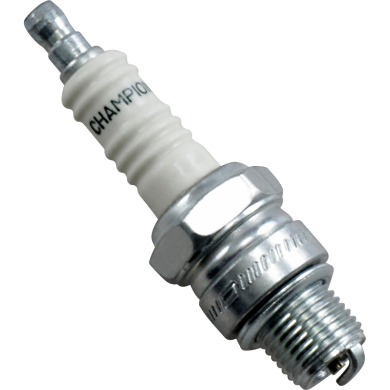 Champion L82C Spark Plug - 811 For BMW Motorcycles 1976-2018 | Ducati 500 / Sport 500 1976-1982