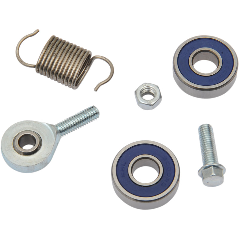 Moose Offroad Brake Pedal Kit - 18-2003 For KTM Dirt Bikes 2013-2025 | Gas Gas Dirt Bikes 2021-2025