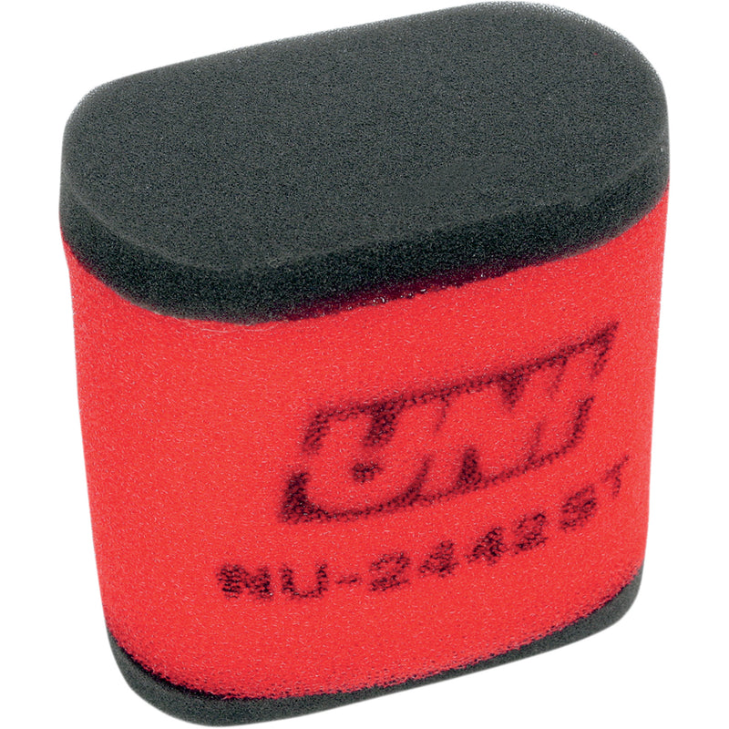 UNI FILTER NU-2442ST NU-2442ST Air Filter for Suzuki Air Filter - Suzuki