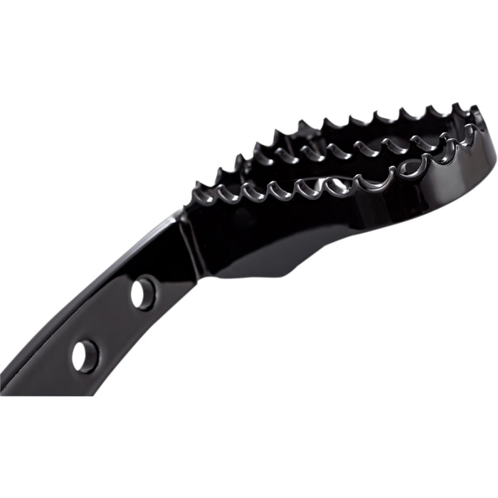 BURLY BRAND 1610-0579 B13-1103B MX Brake Lever - Black - FL