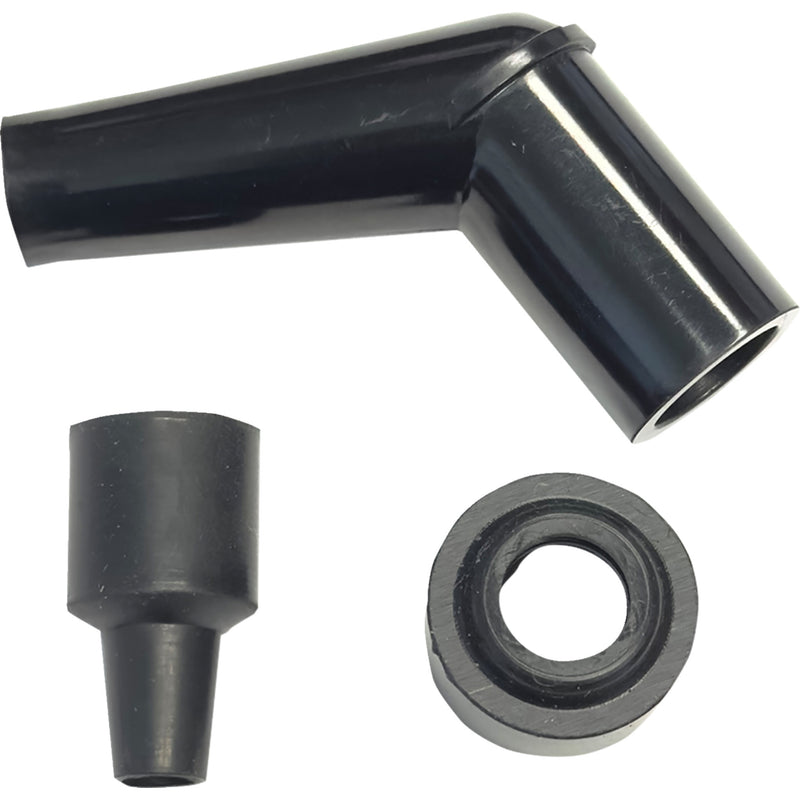 K&S TECHNOLOGIES 2104-0412 10-6122 Spark Plug Cap 14 mm