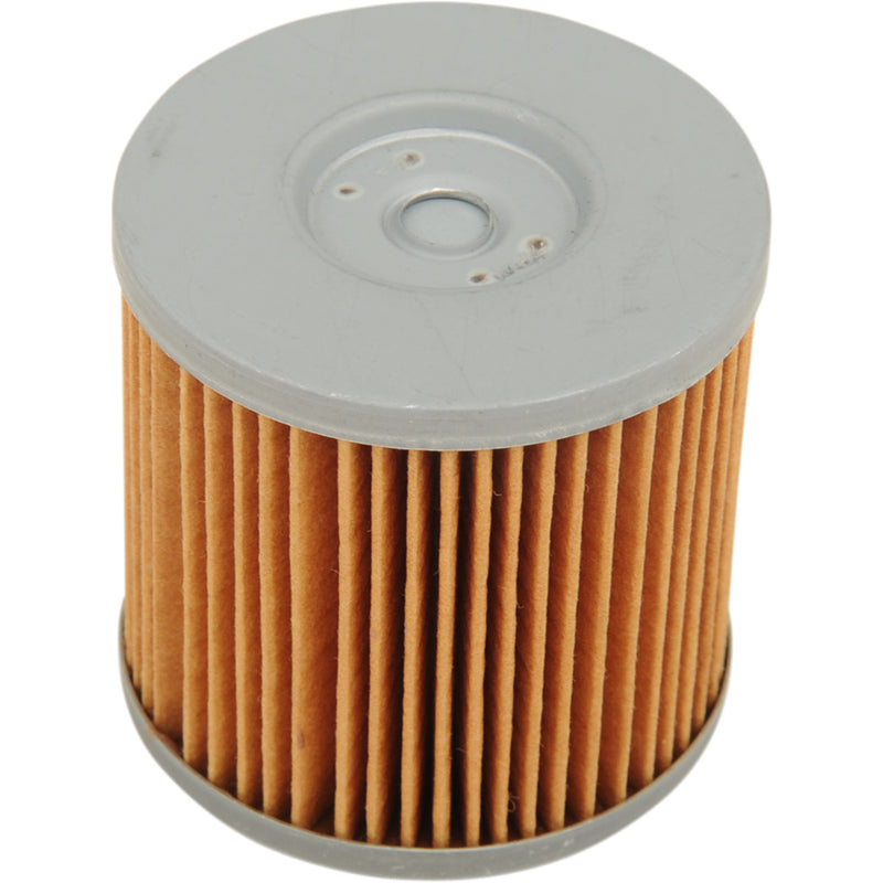 PARTS UNLIMITED 0712-0537 Oil Filter — Cartridge Oil Filter