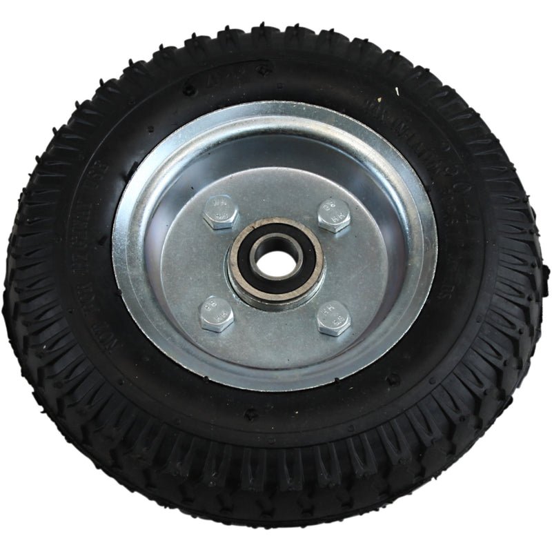 Moose Offroad Replacement Training Wheel Tire And Bearing - 9501-0182 For Suzuki ATV/UTV Models 1979-2003 | Yamaha TTR50E / 50 2006-2015