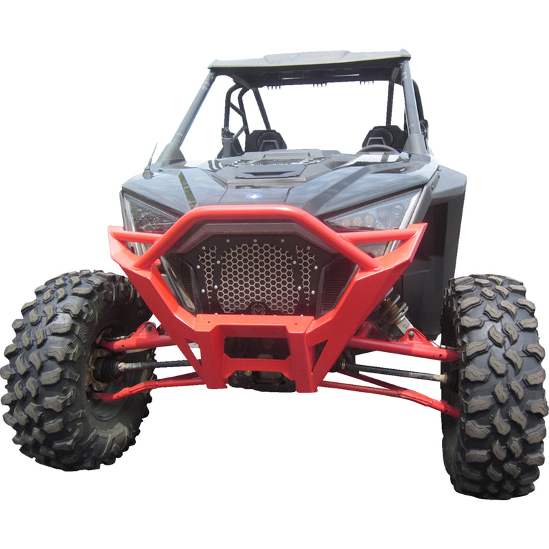 Moose Offroad Grille - 100-5333-PU Polaris RZR 2020-2023