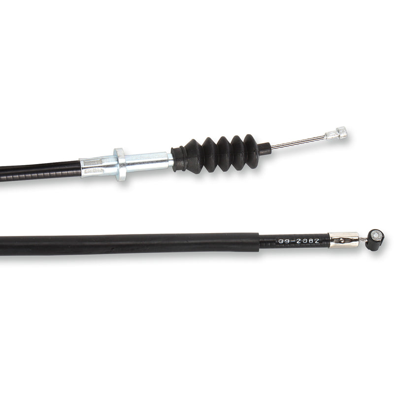 MOOSE OFFROAD 0652-1673 45-2002 Black Vinyl Clutch Cable kawasaki