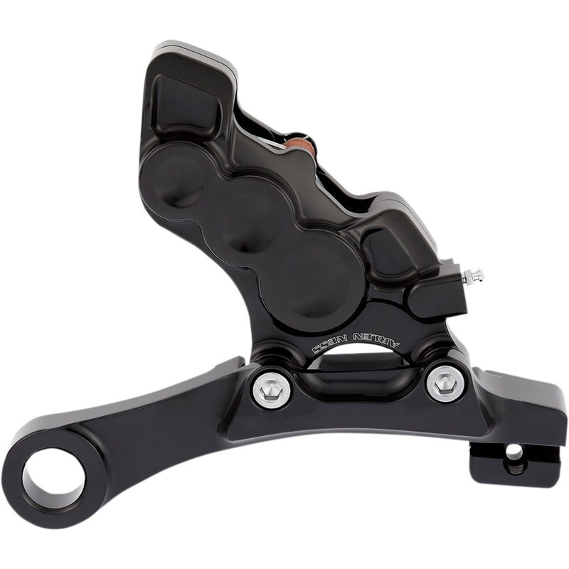 Arlen Ness Caliper - 02-303 For Harley Touring 2009-2026