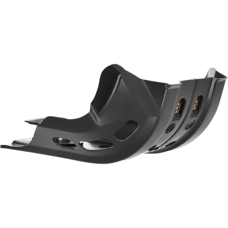 Cycra Skid Plate - 1CYC-6247-12 Honda CRF450R / CRF450RX 2021-2024