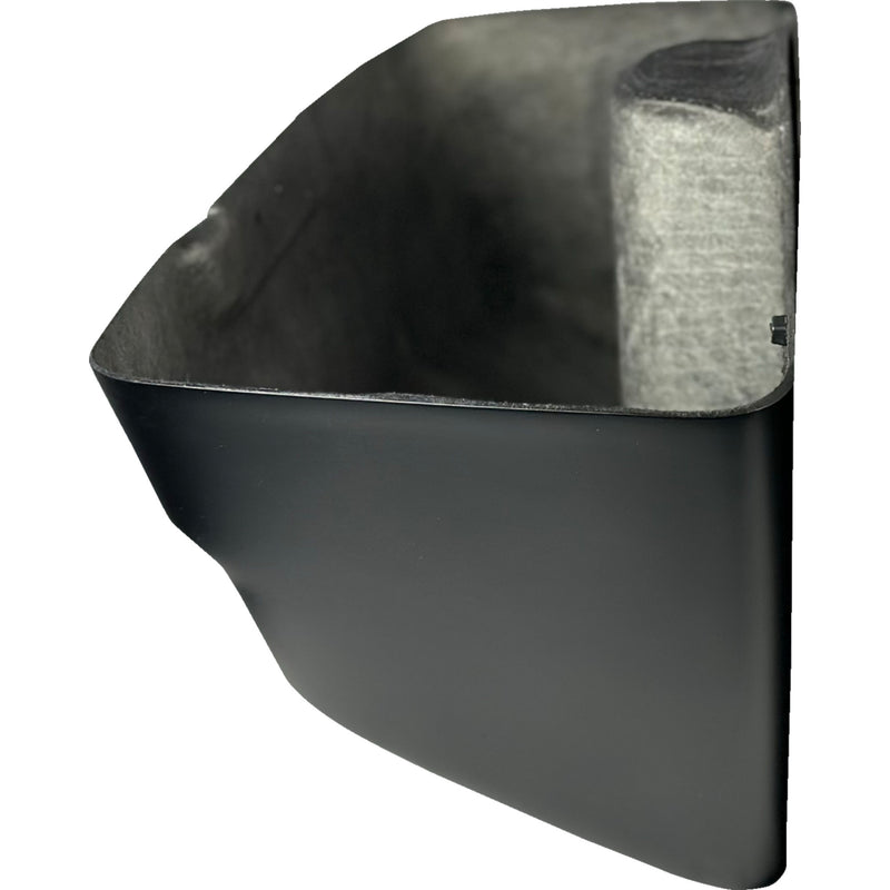 Hoppe Industries Saddlebag - HPBY-1045A For Harley Touring 2014-2026