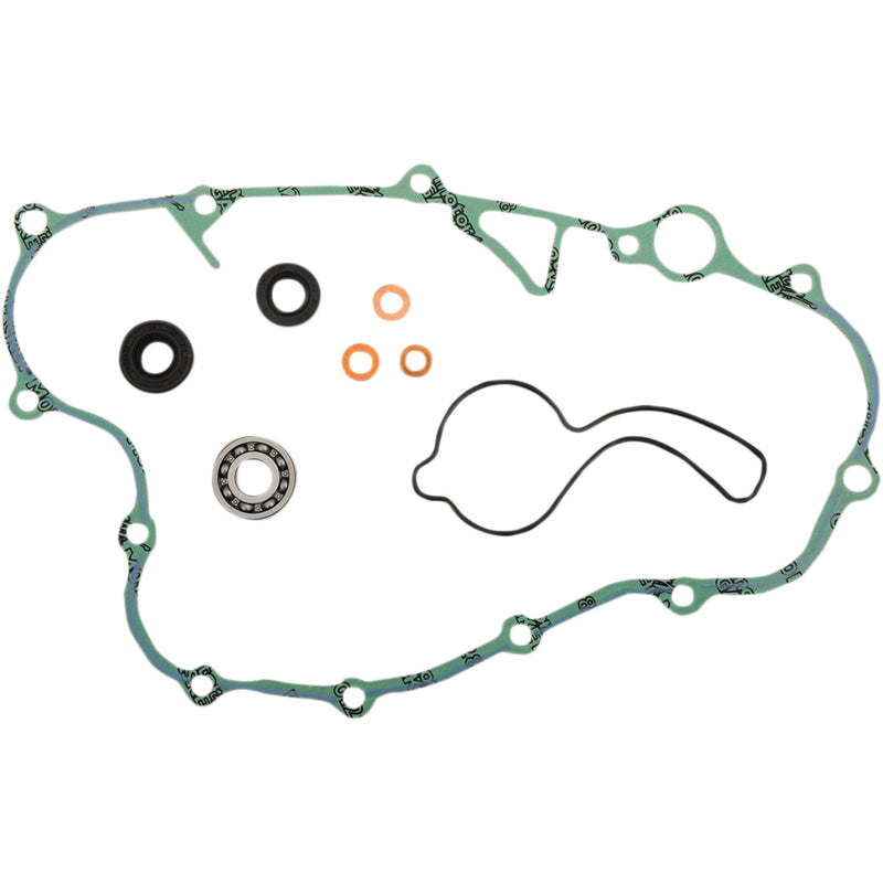 Athena Gasket Kit - P400210475004 Honda CRF150R / CRF150R Expert / CRF150RB Expert 2007-2024