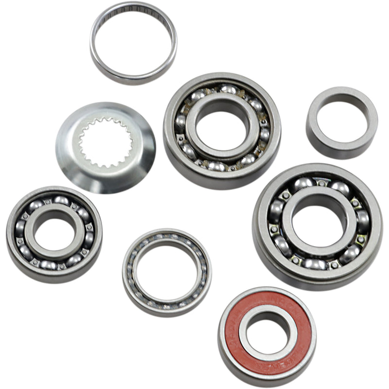 Hot Rods Bearing Kit - TBK0118 Kawasaki KX 250 2018-2024