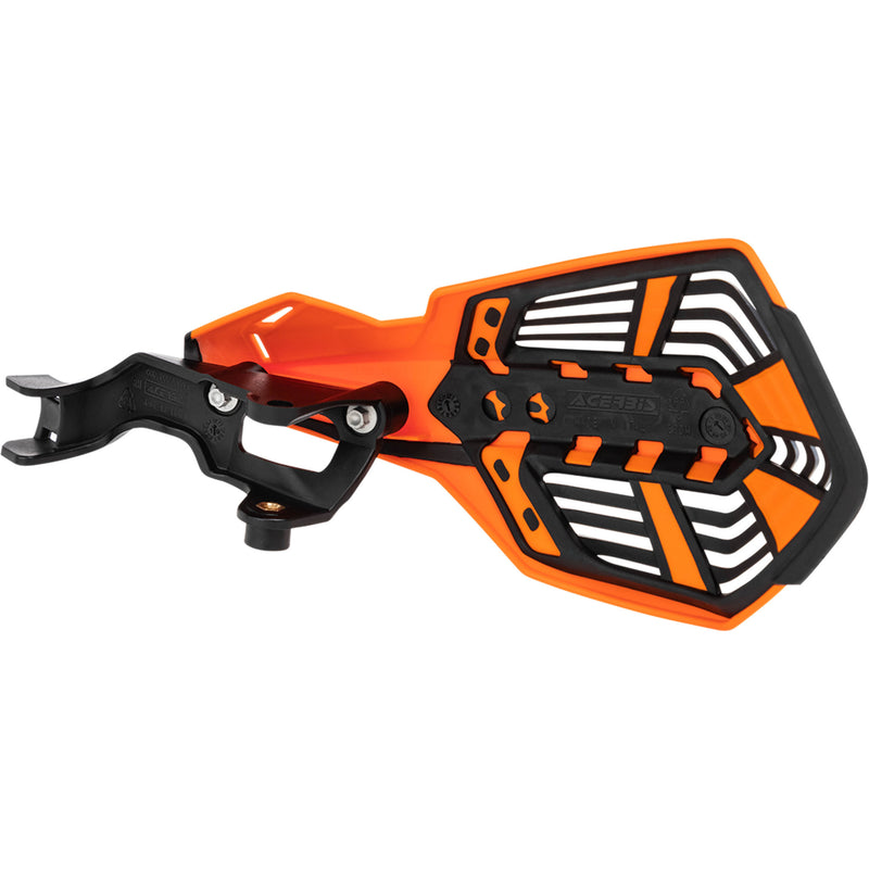Acerbis K-Future Handguard - 2801975225 For KTM Dirt Bikes 2014-2025 | Sherco Dirt Bikes 2015-2025 | Gas Gas Dirt Bikes 2021-2023
