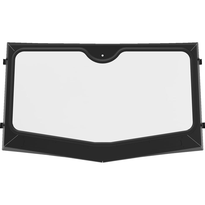 MOOSE OFFROAD 2317-0513 Windshield glass  - ranger/pro xd