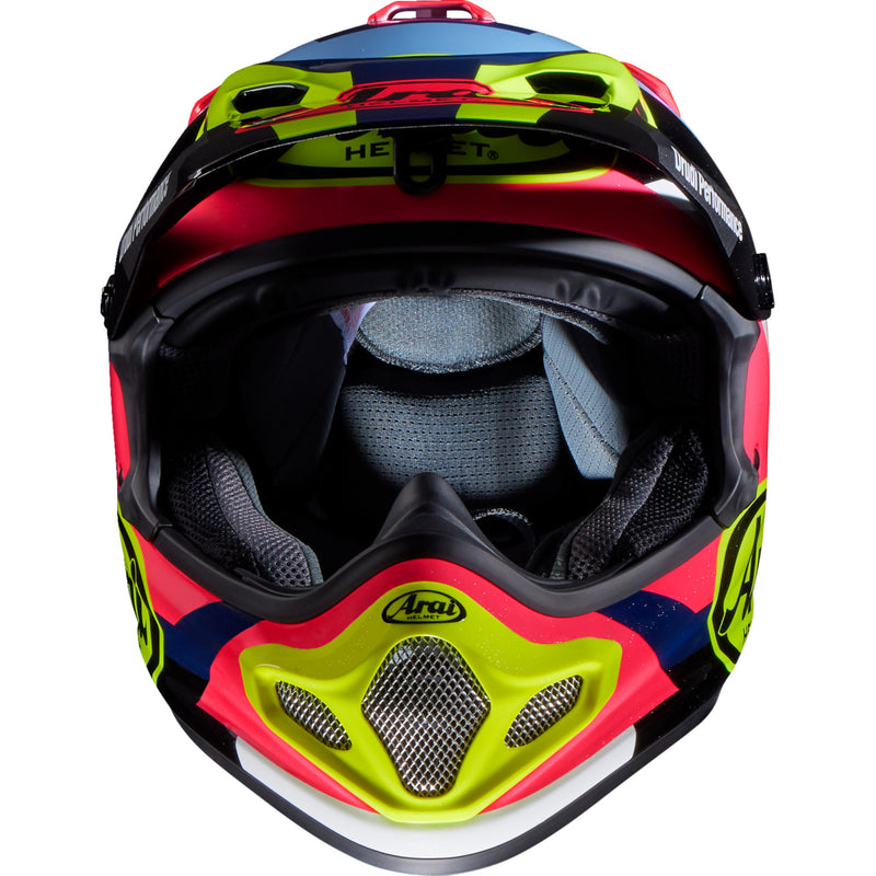 ARAI HELMETS VX-Pro4 Helmet