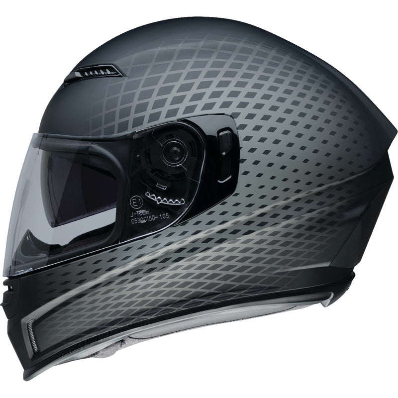 Z1R Jackal Helmet - 2XL