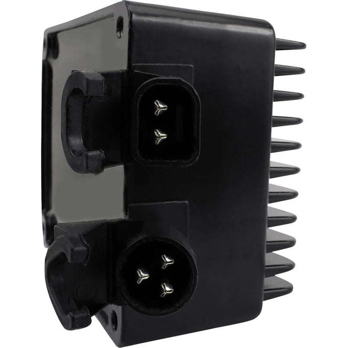 RM STATOR 2112-2017 RMS021-108800 Voltage Regulator mosfet - black - flhtkse/flhxse/fltruse