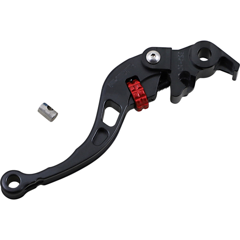 PSR 0613-1910 50-01620-22 Apex Clutch Lever Clutch Lever - Apex - Black