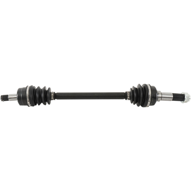 All Balls 8 Ball Axle - AB8-YA-8-319 Yamaha Rhino 2008-2013