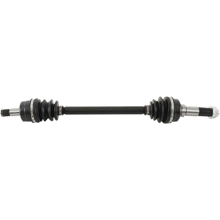 ALL BALLS 0214-1411 AB8-YA-8-319 8 Ball Extreme Duty Axle Axle Kit - Complete - 8 Ball - Extreme Duty - Front Left/Right - Yamaha