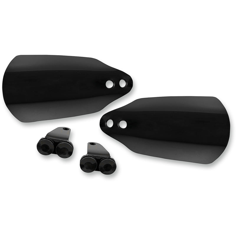 Memphis Shades Handguard - MEB7217 For Harley Touring 2014-2020