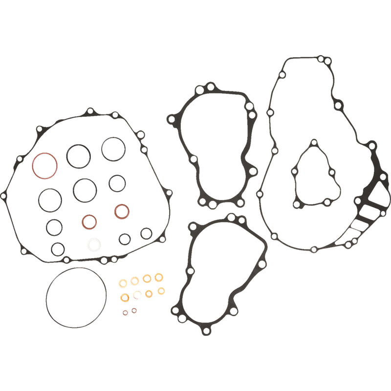 Cometic Hi-Performance Gasket Kit - C3112BE Honda Pioneer 1000 4x4 / Pioneer / Talon 2016-2024