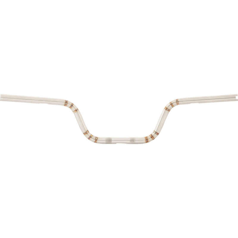 ARLEN NESS 0601-6762 520-048 Moto Handlebar - MX Moto - Tall - Stainless Steel