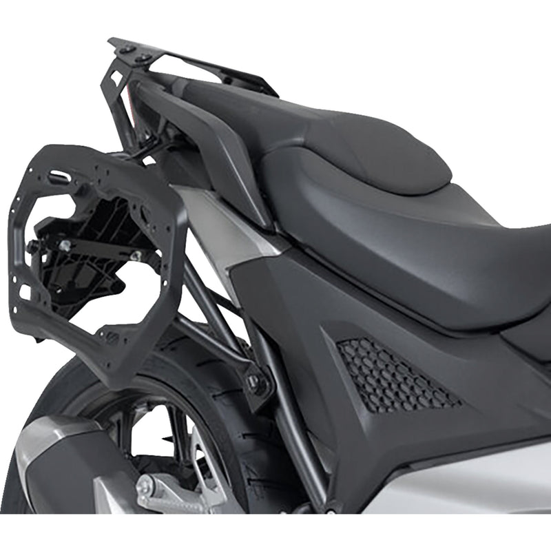 Sw-Motech Trax Hard Case System - KFT.01.841.70000/B Honda NC750X 2020-2024