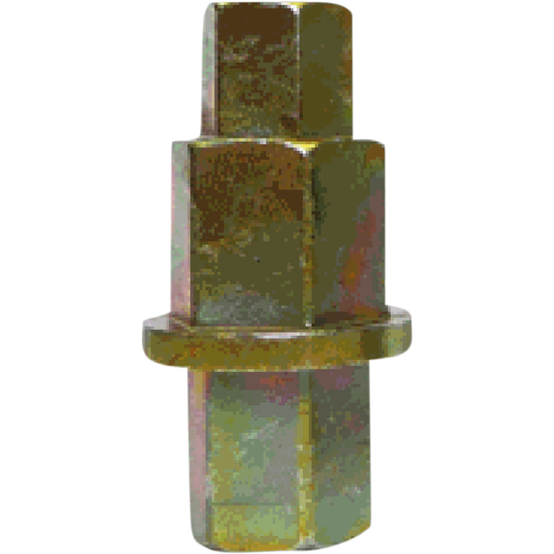 NO-MAR 3811-0085 TL-HEX-MINI Mini Hex Axle Tool Mini Hex Tool - 10/12/14 mm