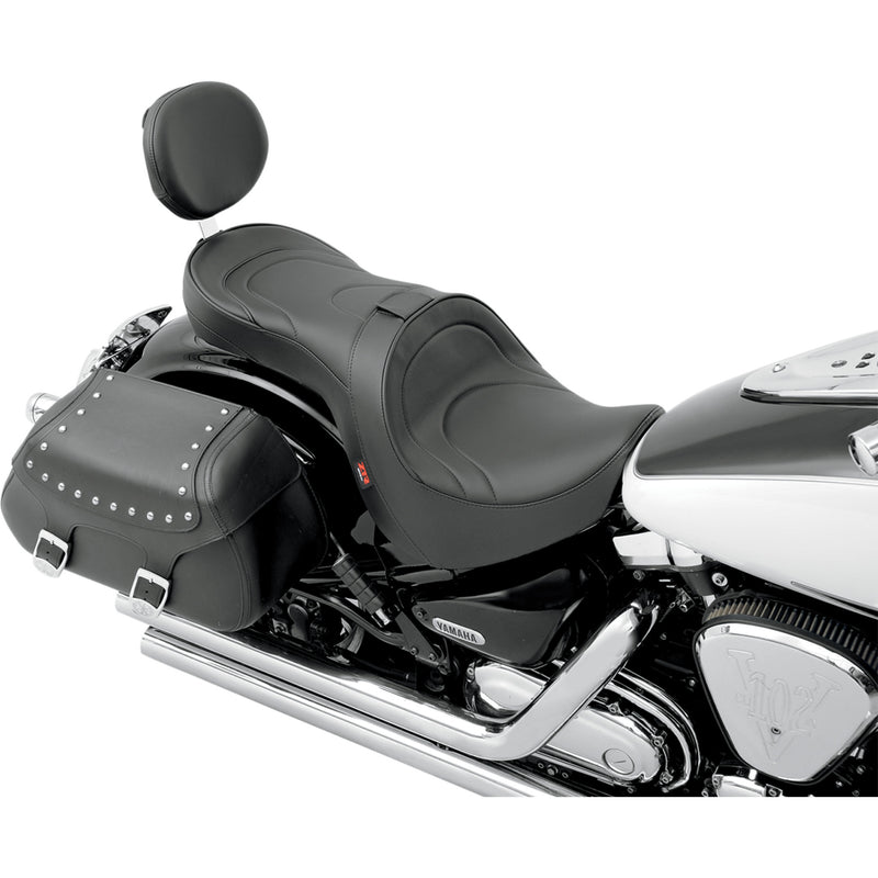 Z1r Seat - 0810-1722 Yamaha XV1600A Road Star / XV1700A Road Star / 1700 Road Star 1999-2015
