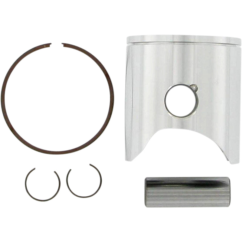 Wiseco Pro-Lite Piston Kit - 741M05400 Kawasaki KX 125 1999-2000