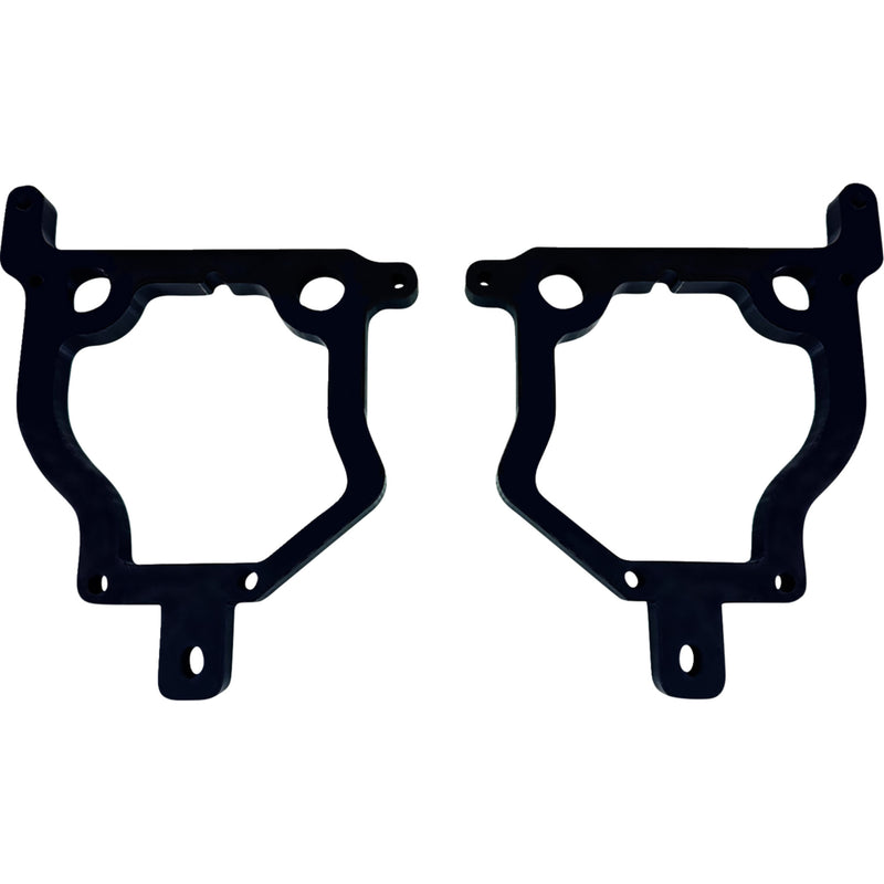 Custom Dynamics Spacer - SD2-SPACER For Harley Road Glide 2015-2025