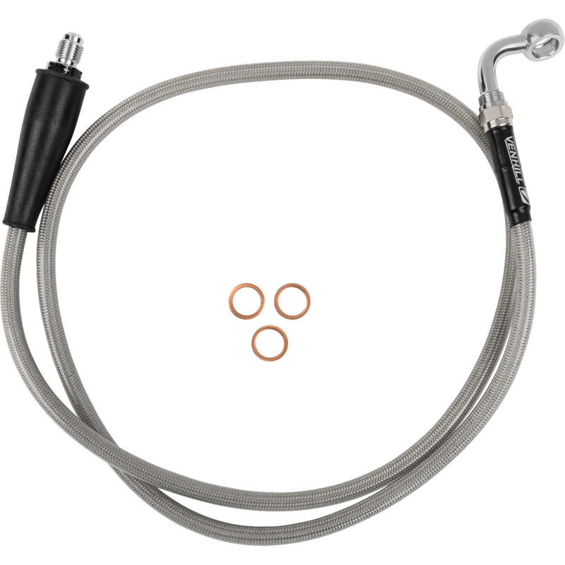 Moose Offroad Clutch Line - G06-3-005/P Gas Gas Dirt Bikes 2005-2015