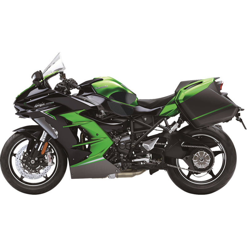Stompgrip Sticker Kit - 55-14-0150B Kawasaki Watercraft 2018-2023