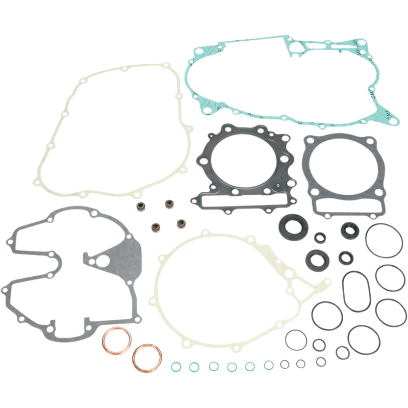 Moose Offroad Gasket Kit - 811281MSE Honda XR650L 1993-2025
