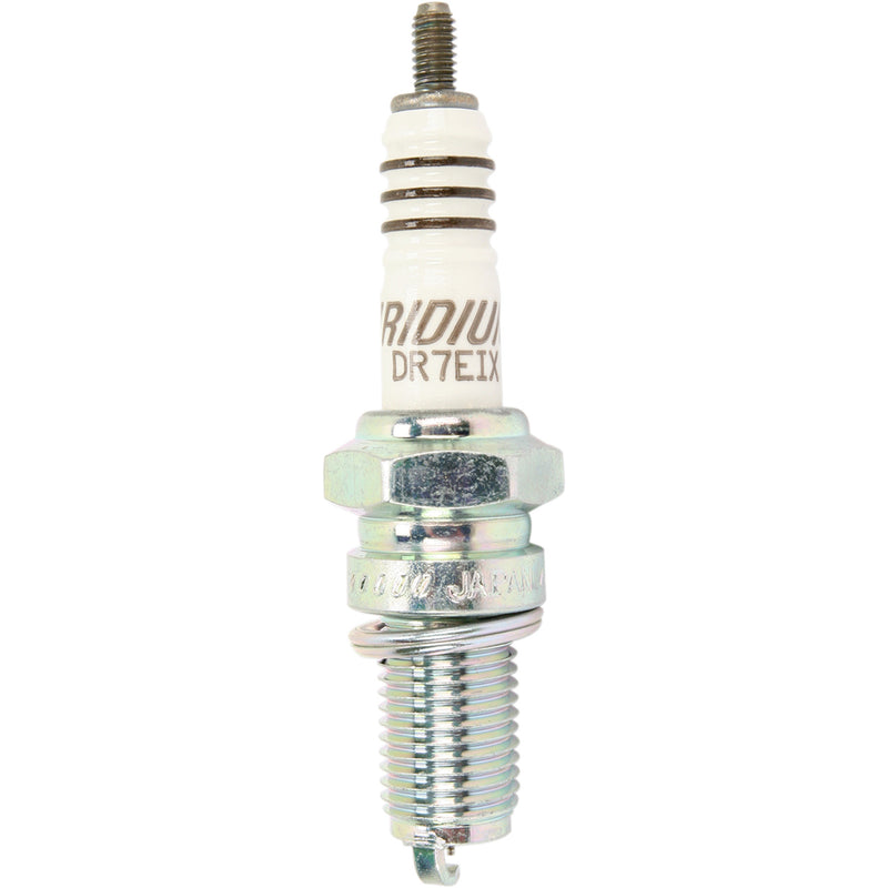 Ngk Spark Plugs DR7EIX Spark Plug - 5686 For BMW Motorcycles 1984-1998 | Arctic Cat 300 2x4 / 250 2x4 / 300 4x2 1998-2005