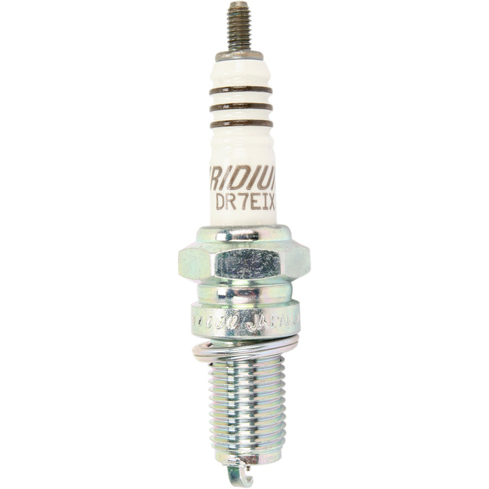 NGK SPARK PLUGS 2103-0007 5686 Iridium IX Spark Plug — Iridium IX Iridium IX Spark Plug - DR7EIX