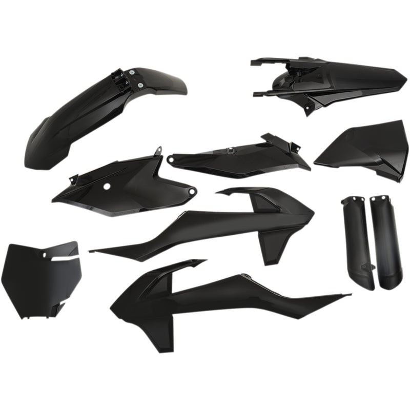 Acerbis Body Kit - 2686020001 For KTM SX 85 2018-2024 | Gas Gas 85 / 85 17/14 2021-2024