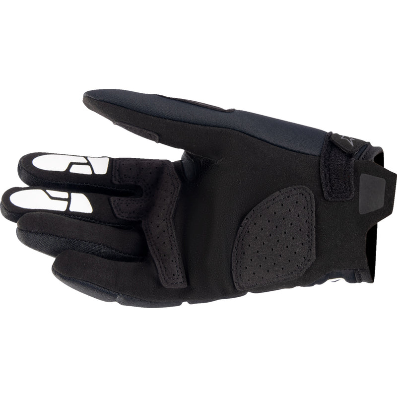 ALPINESTARS Youth Thermo Shielder Gloves Black
