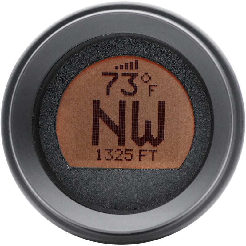 Dakota Digital Gauge - MCH-GPS17-K-K For Harley Touring 1996-2013
