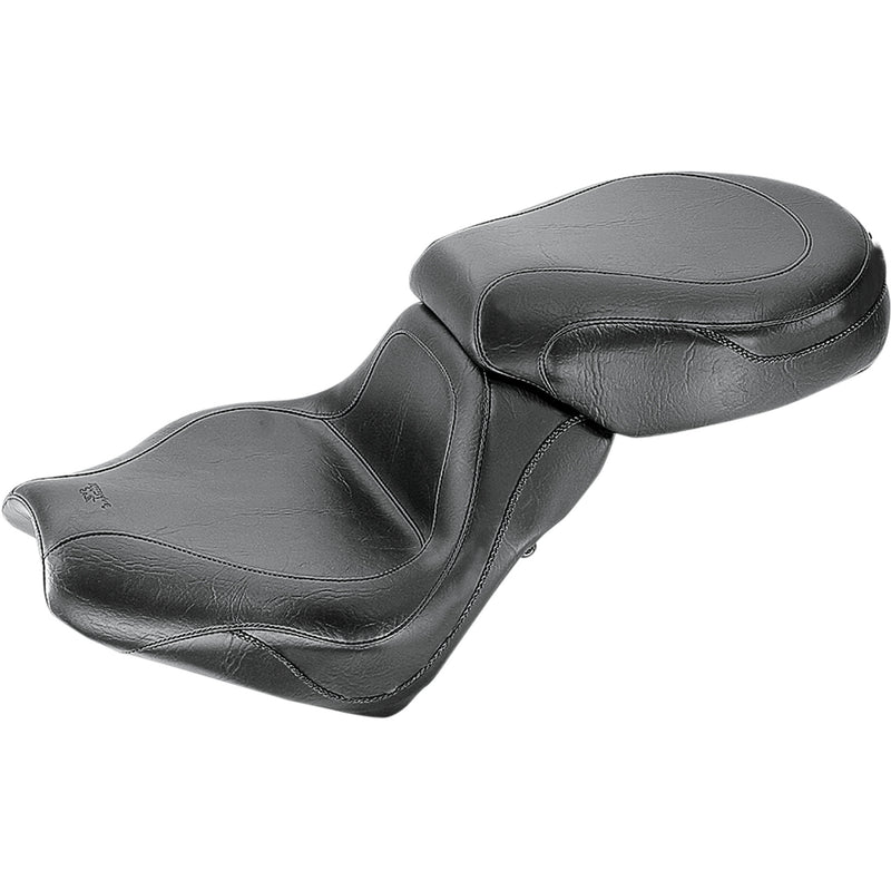 Mustang Sport Touring Seat - 75651 Honda VTX1300C 2004-2009