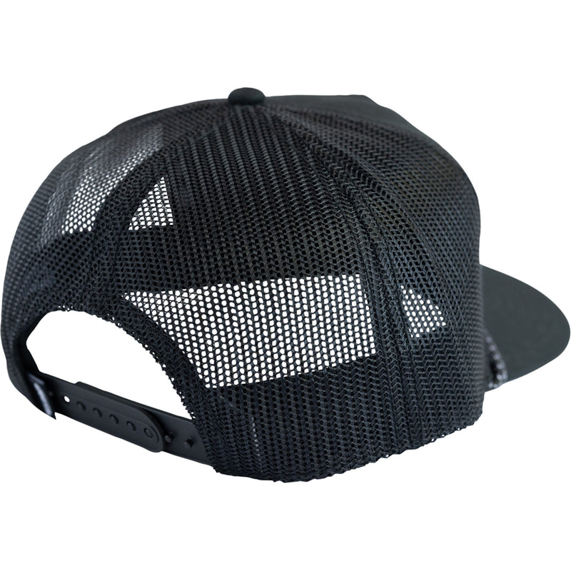 FMF 2501-4597 SP26196900BLKOS Metal Works Hat black - one size