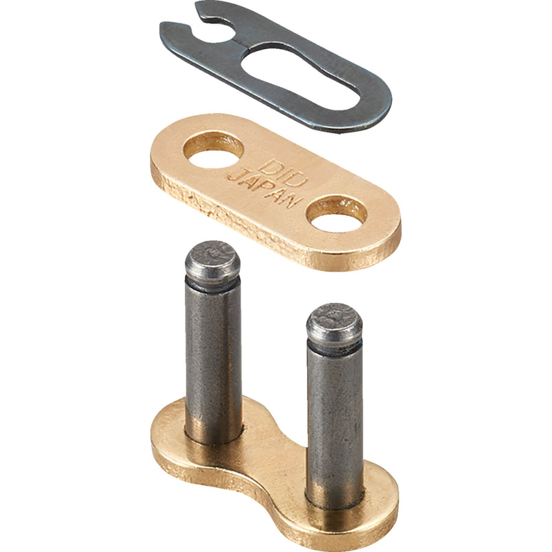 DID 1225-0229 RJ415ERZ 415 ERZ Connecting Link 415 ERZ - Connecting Link - Clip