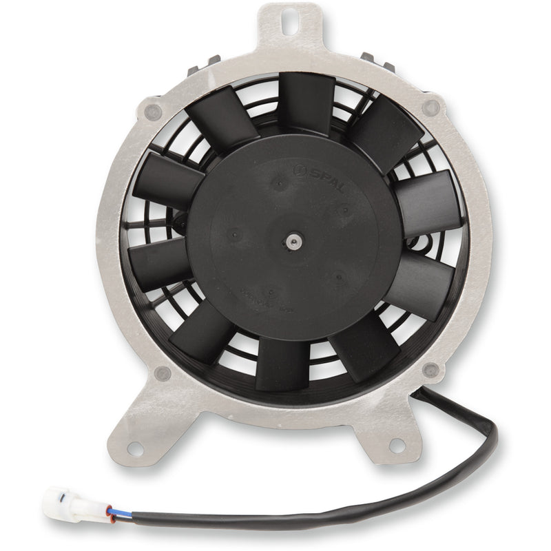 Moose Offroad Hi-Performance Cooling Fan - Z2007 Yamaha Raptor 700 2013-2021
