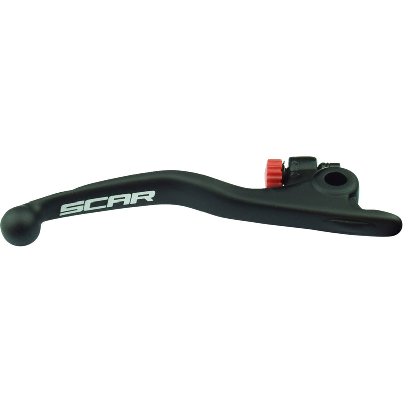 Scar Lever - OBL503 For Sherco Dirt Bikes 2015-2026 | KTM Dirt Bikes 2014-2026 | TM Dirt Bikes 2020-2026 | Gas Gas Dirt Bikes 2021-2022
